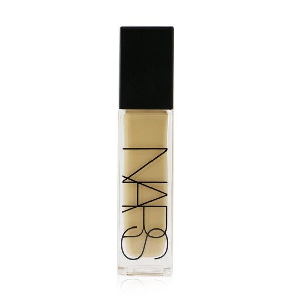 NARS Natural Radiant Longwear Foundation - # Deauville (Light 4 - For Light Skin With Golden Undertones) 30ml/1oz Deauville (Light 4 - For Light Skin With Golden Undertones) / 30ml/1oz