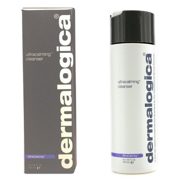 Dermalogica UltraCalming Cleanser 250ml/8.3oz 250ml/8.3oz