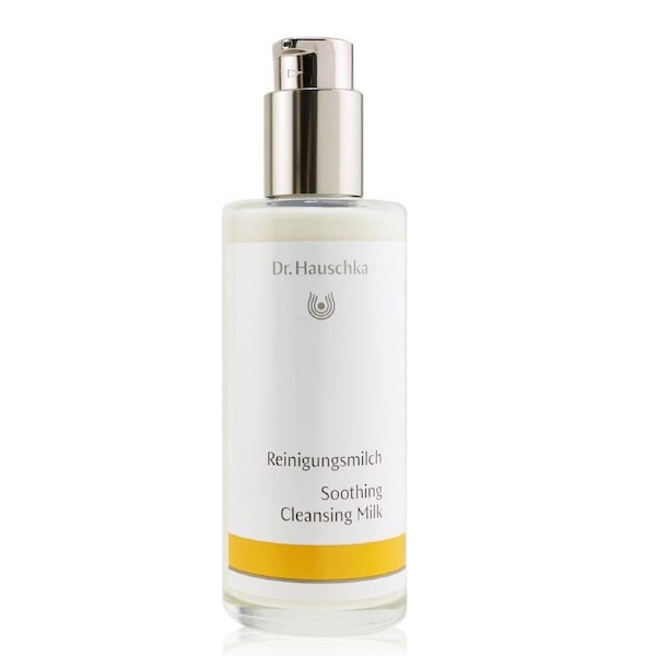 Dr. Hauschka Soothing Cleansing Milk 145ml/4.9oz 145ml/4.9oz