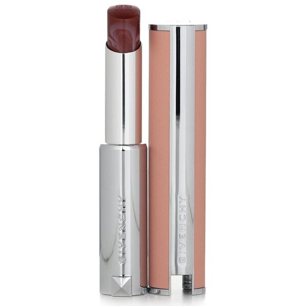 Givenchy Rose Perfecto Beautifying Lip Balm - # 501 Spicy Brown 2.8g/0.09oz 501 Spicy Brown / 2.8g/0.09oz