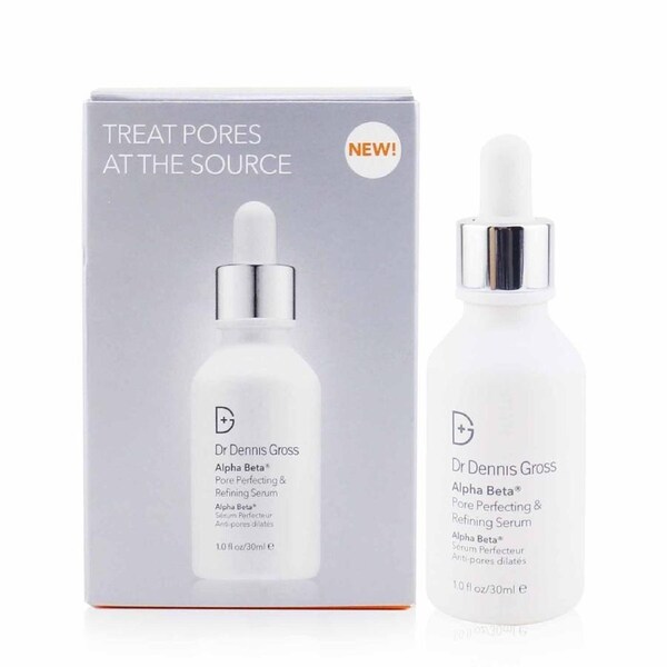 Dr Dennis Gross Alpha Beta Pore Perfecting & Refining Serum 30ml/1oz 30ml/1oz
