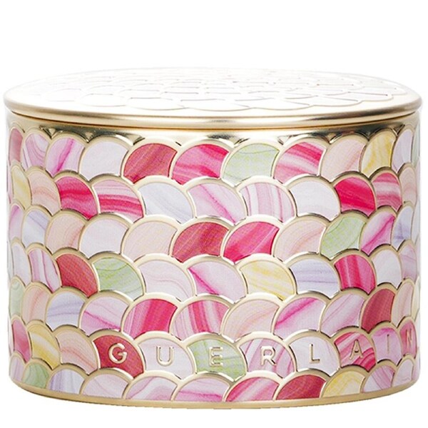 Guerlain Meteorites Light-Revealing Pearls Of Powder - # 02 Rose 20g/0.7oz Revealing Pearls Of Powder - # 02 Rose / 20g/0.7oz