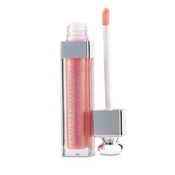 Christian Dior Dior Addict Lip Maximizer (Hyaluronic Lip Plumper) - # 010 Holo Pink 6ml/0.2oz 010 Holo Pink / 6ml/0.2oz