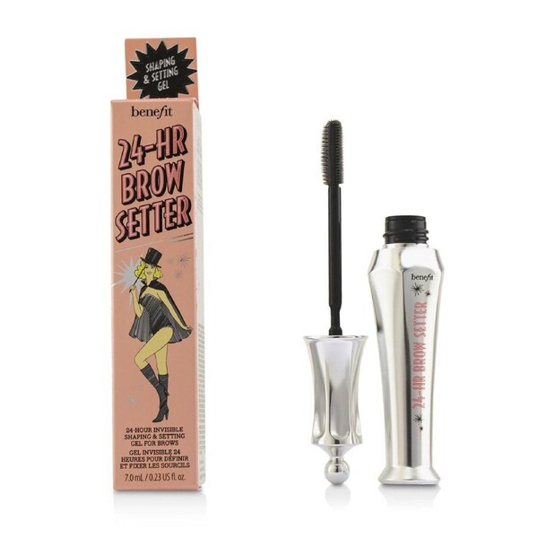 Benefit 24 Hour Brow Setter (Clear Brow Gel) 7ml/0.23oz 7ml/0.23oz
