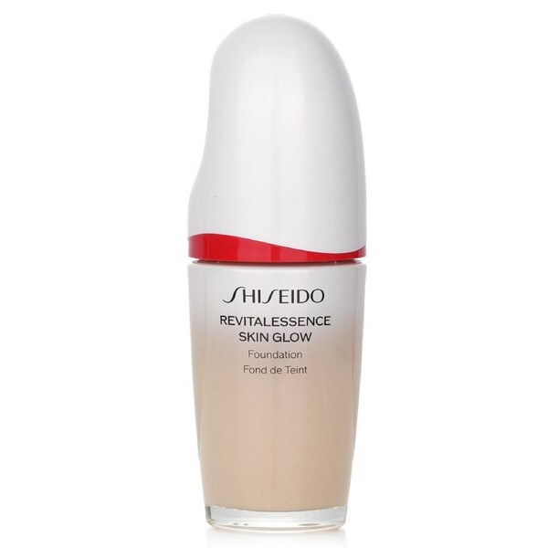 Shiseido Revitalessence Skin Glow Foundation SPF 30 - # 130 Opal 30ml/1oz 130 Opal / 30ml/1oz