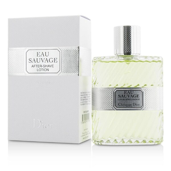 Christian Dior Eau Sauvage After Shave Spray 100ml/3.4oz 100ml/3.4oz