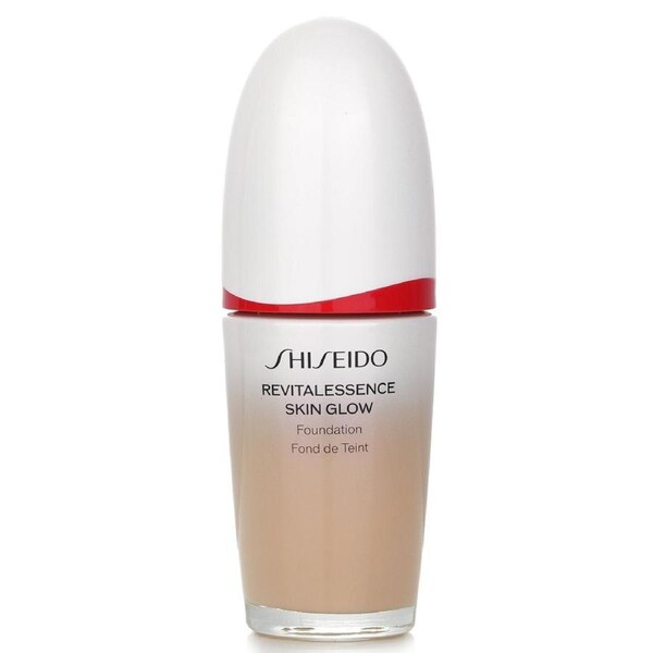 Shiseido Revitalessence Skin Glow Foundation SPF 30 - # 260 Cashmere 30ml/1oz 260 Cashmere / 30ml/1oz