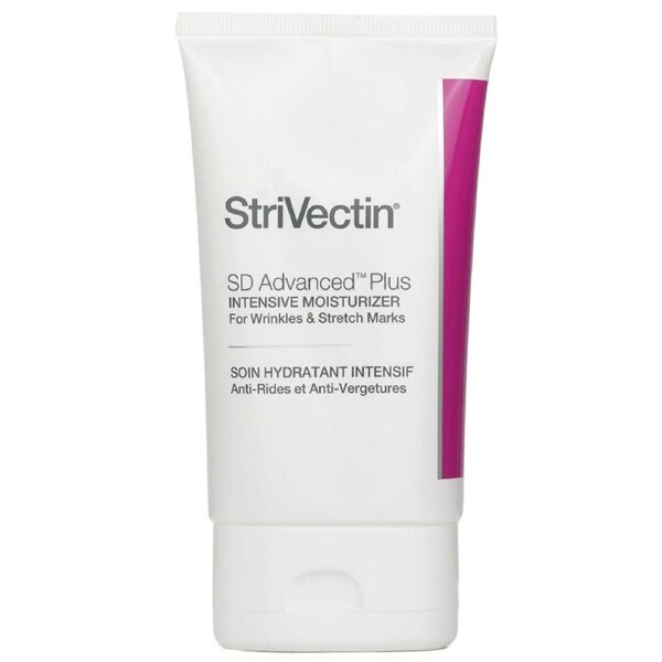 StriVectin Sd Advanced Plus Intensive Moisturizer For Winkles & Stretch Marks 118ml 118ml