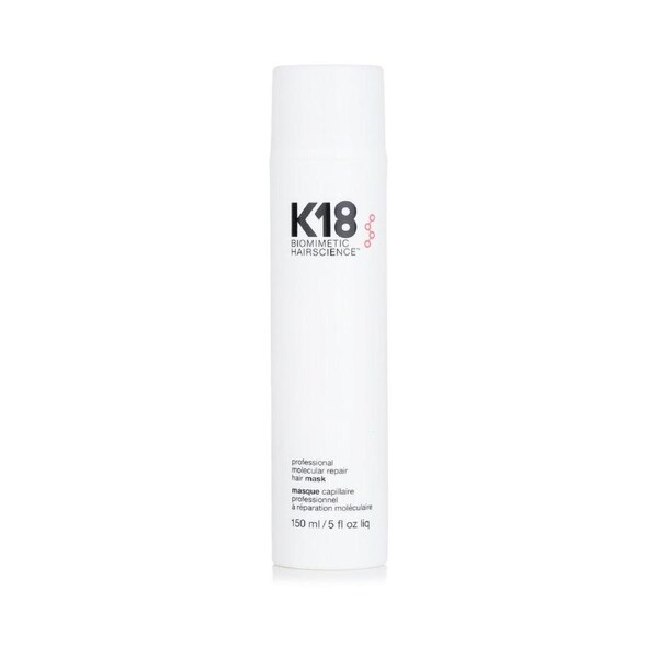 K18 Professional Molecular Repair Hair Mask 150ml/5oz 150ml/5oz