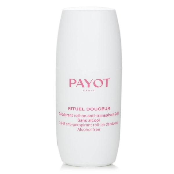Payot Deodorant 24h Anti-Perspirant Roll-On Deodorant 75ml/2.5oz 75ml/2.5oz