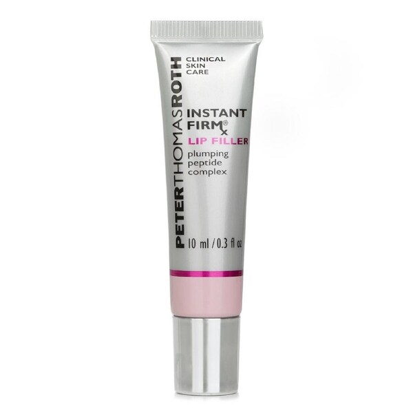 Peter Thomas Roth Instant Firm Lip Filler Plumping Peptide Complex 10ml/0.3oz 10ml/0.3oz