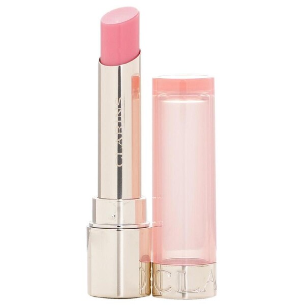 Clarins Lip Oil Balm - # 01 Pale Pink 2.9g 01 Pale Pink / 2.9g