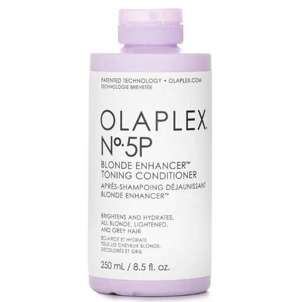 Olaplex No.5P Blonde Enhancer Toning Conditioner 250ml/8.5oz 250ml/8.5oz