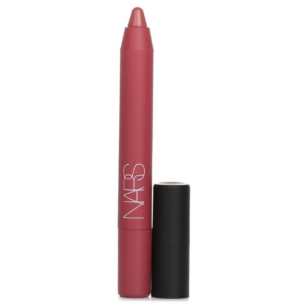 NARS Powermatte High Intensity Lip Pencil - #112 American Woman 2.4g 112 American Woman / 2.4g