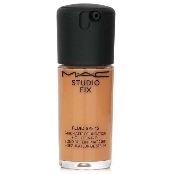 MAC Studio Fix Fluid Foundation SPF 15 - # NC42 30ml/1oz NC42 / 30ml/1oz