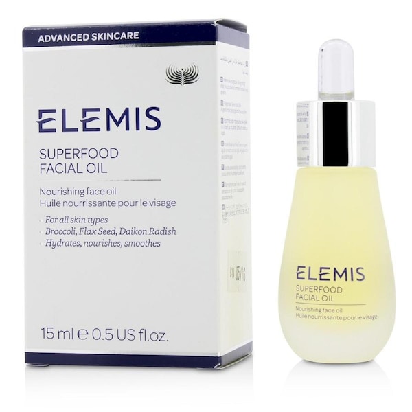Elemis Superfood Facial Oil 15ml/0.5oz 15ml/0.5oz