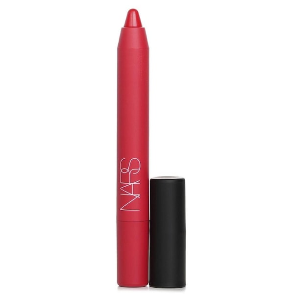 NARS Powermatte High Intensity Lip Pencil - #132 Dragon Grl 2.4g 132 Dragon Grl / 2.4g