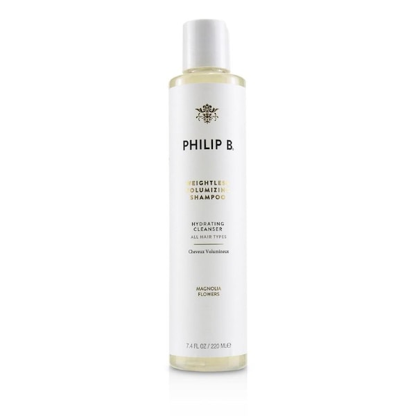 Philip B Weightless Volumizing Shampoo (All Hair Types) 220ml/7.4oz 220ml/7.4oz