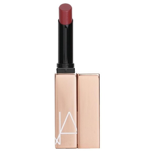 NARS Afterglow Sensual Shine Lipstick - # 321 Turned On 1.5g/0.05oz 321 Turned On / 1.5g/0.05oz