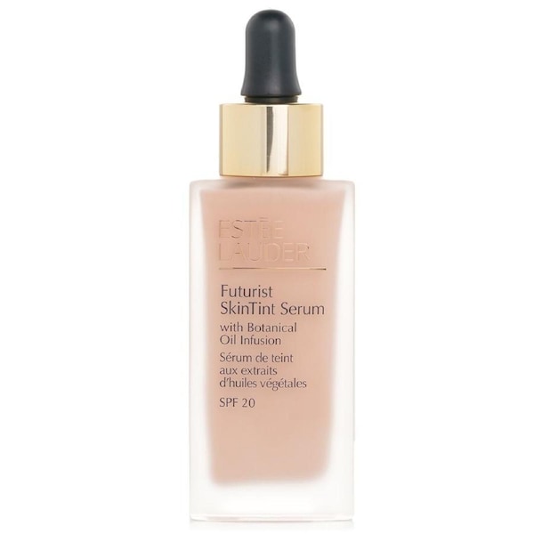 Estee Lauder Futurist Skintint Serum SPF 20 - # 2C3 Fresco 30ml/1oz 2C3 Fresco / 30ml/1oz