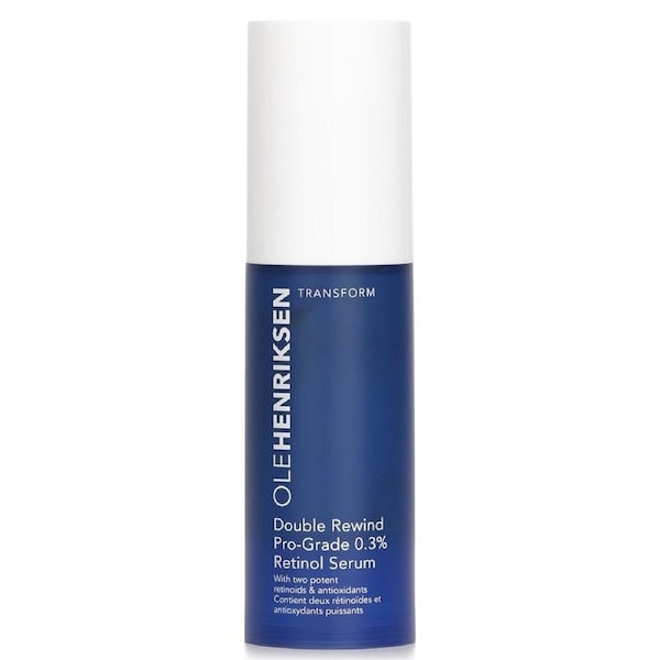 Ole Henriksen Double Rewind Pro-Grade 0.3% Retinol Serum 30ml 30ml