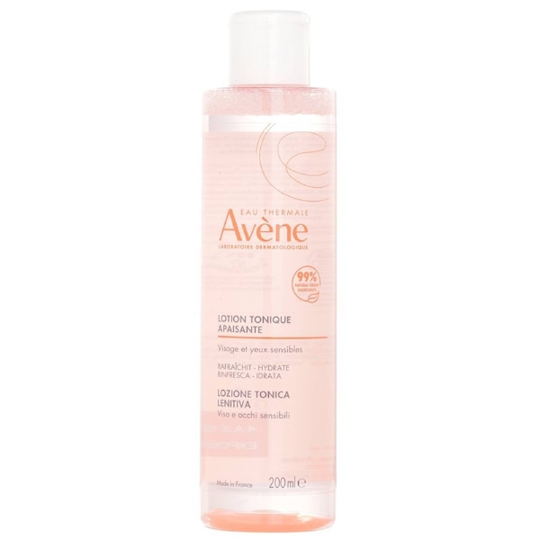 Avene Soothing Toning Lotion 200ml/6.7oz 200ml/6.7oz