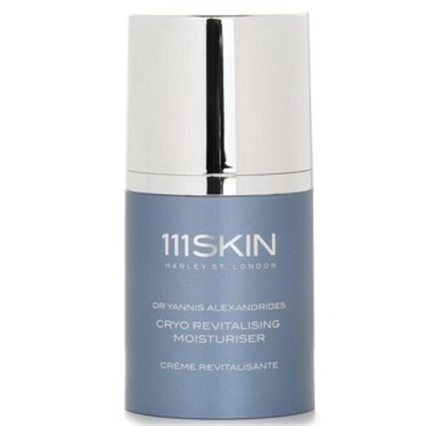 111skin CRYO Revitalising Moisturiser 50ml 50ml
