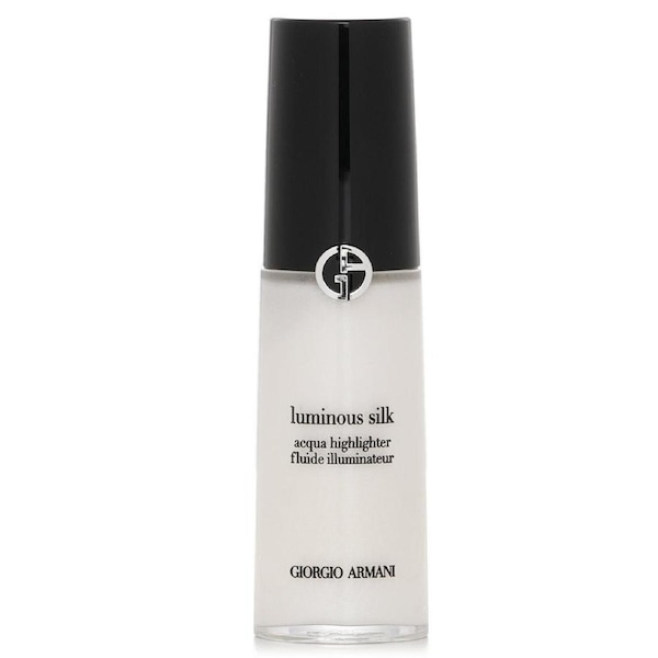 Giorgio Armani Luminous Silk Acqua Highlighter - # 1 Halo 12ml 1 Halo / 12ml