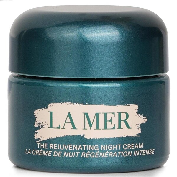 La Mer The Rejuvenating Night Cream 30ml 30ml