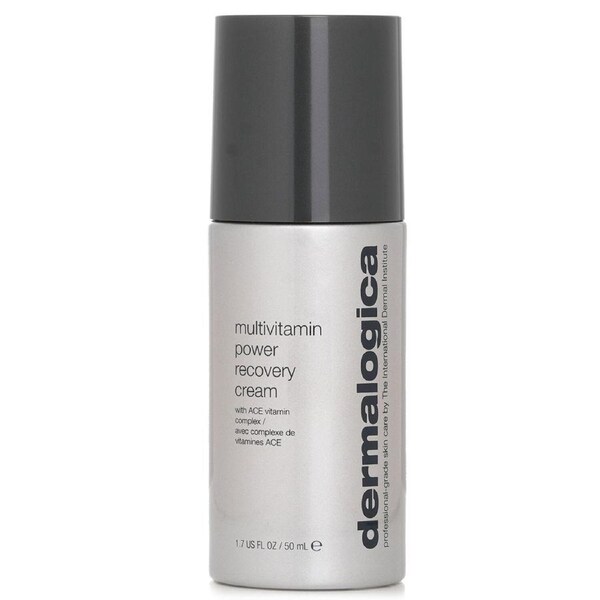 Dermalogica Multivitamin Power Recovery Cream 50ml 50ml