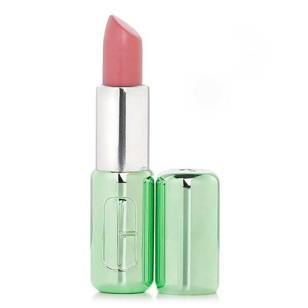 Clinique Pop Longwear Lipstick Shine - # 28 Sugar Pop 3.9g/0.13oz 28 Sugar Pop / 3.9g/0.13oz