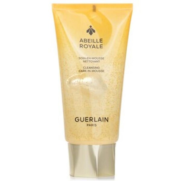 Guerlain Abeille Royale Cleansing Care in Mousse 175ml 175ml
