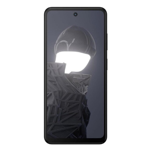 HMD Fusion 5G (Dual Sim, 256GB/8GB, 6.56'') - Sustained Grey Grey