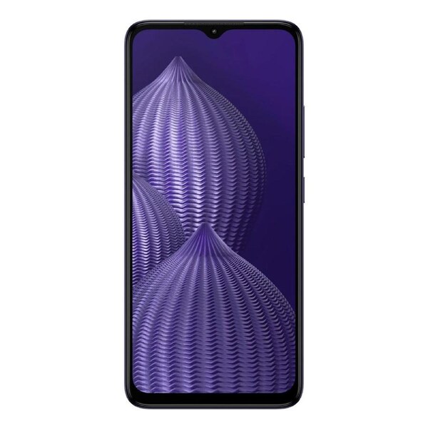 HMD Aura 4G (Dual sim, 64GB/4GB, 6.56'') Black