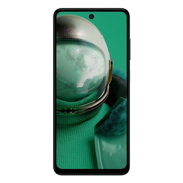 HMD Pulse Pro 4G (Dual Sim, 128GB/6GB, 6.56'') Green