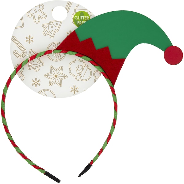 Christmas Elf Head Band each
