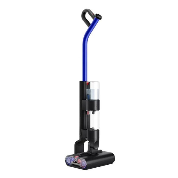 Dyson WashG1 2-in-1 Wet Hard Floor Cleaner 492607-01 Black