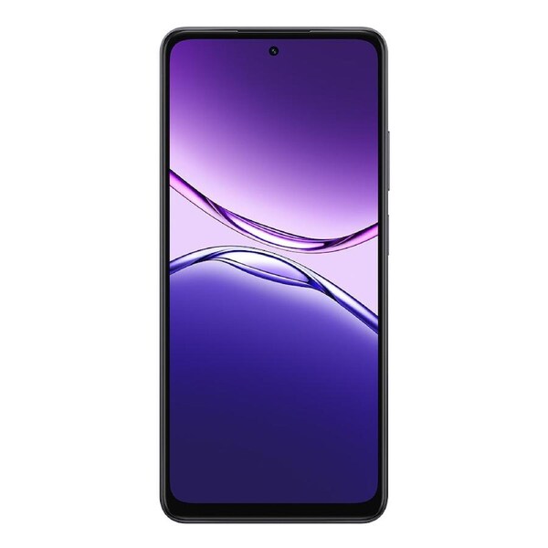 OPPO A5 4G (Dual Sim, 128GB/6GB) Purple