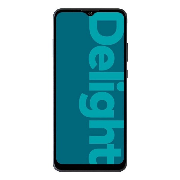 Optus X Delight (6.52'', 32GB/2GB, Unlocked) - Grey Grey