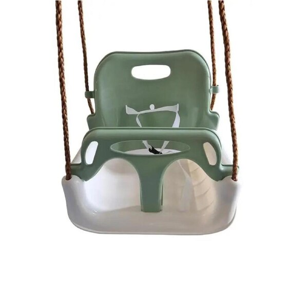 Infant Swing Sage
