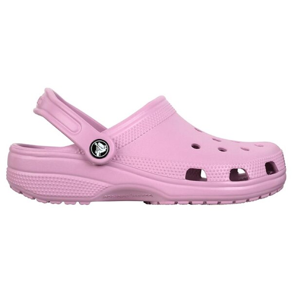 Crocs Unisex Classic Clog Hydrangea US M4/W6