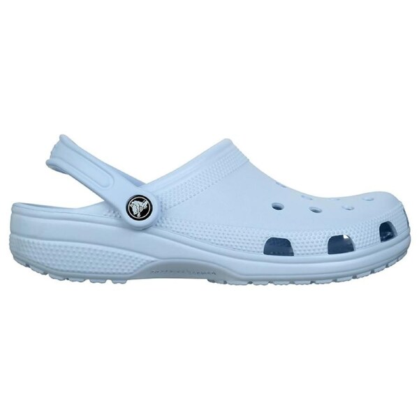 Crocs Unisex Classic Clog Blue Frost US M10/W12