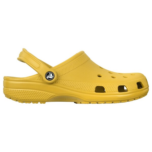 Crocs Unisex Classic Clog Desert Grass US M12