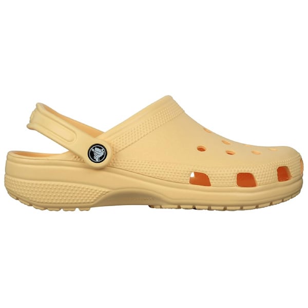 Crocs Unisex Classic Clog Golden Hour US M8/W10