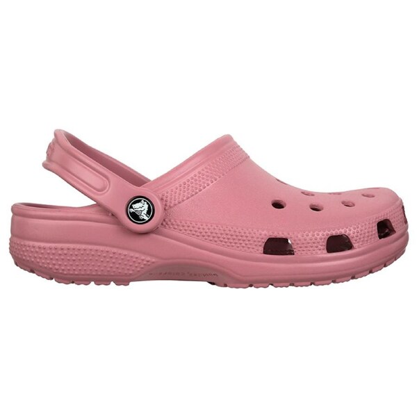Crocs Unisex Classic Clog Rosette US M6/W8