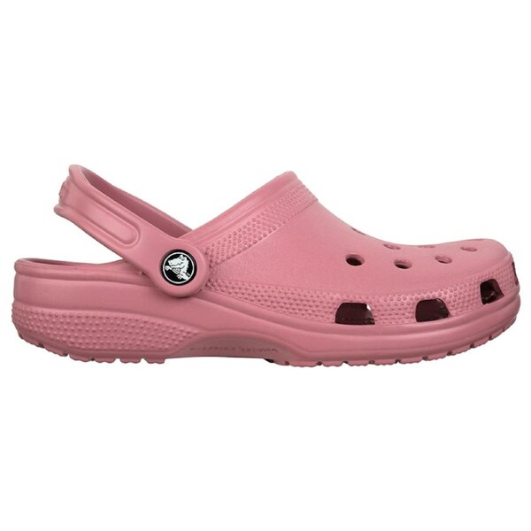 Crocs Unisex Classic Clog Rosette US M8/W10