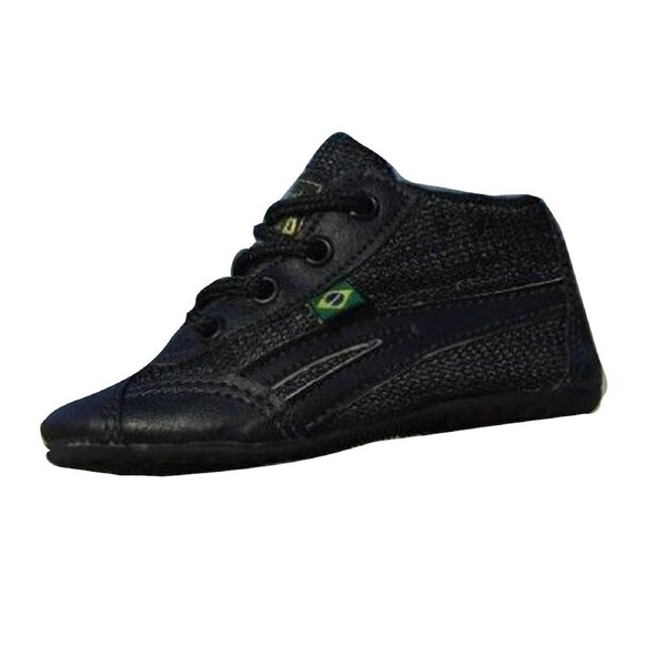 TAYGRA High Top Shoe Vegan Recycled Flexible Ethical Handmade Sneakers in Black 47 EUR