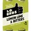 Lo Bros Kombucha Soda Lemon Lime & Bitters 4 x250ml