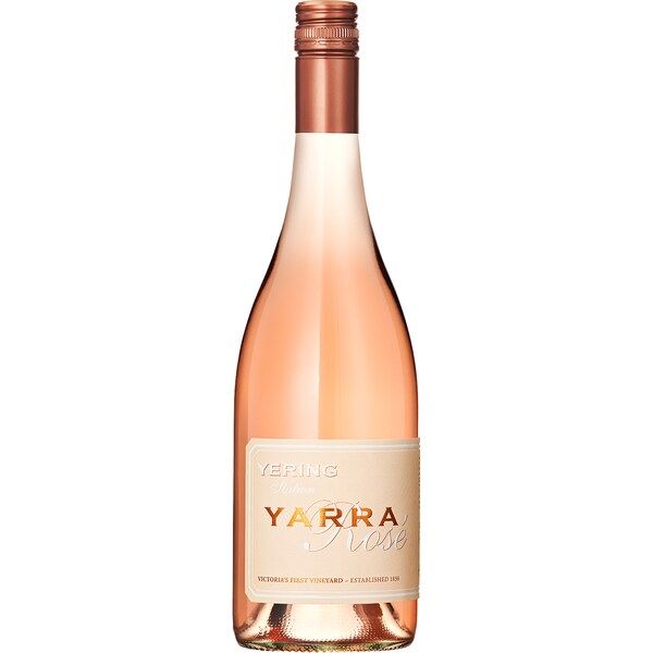 Yering Station Yarra Rose 750ml