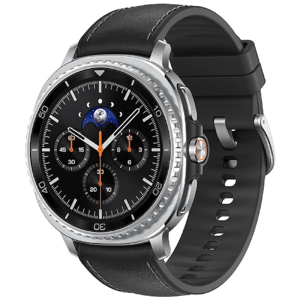 Samsung Galaxy Watch8 Classic (46mm Case Bluetooth) Black